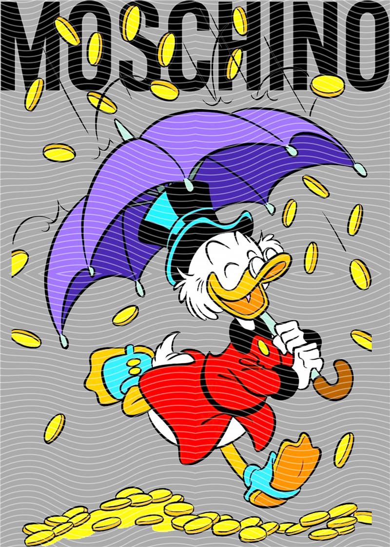 Disney-DS 106
